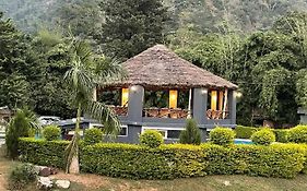 Sky Ganga Resort